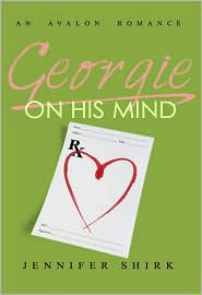 georgie on his mind